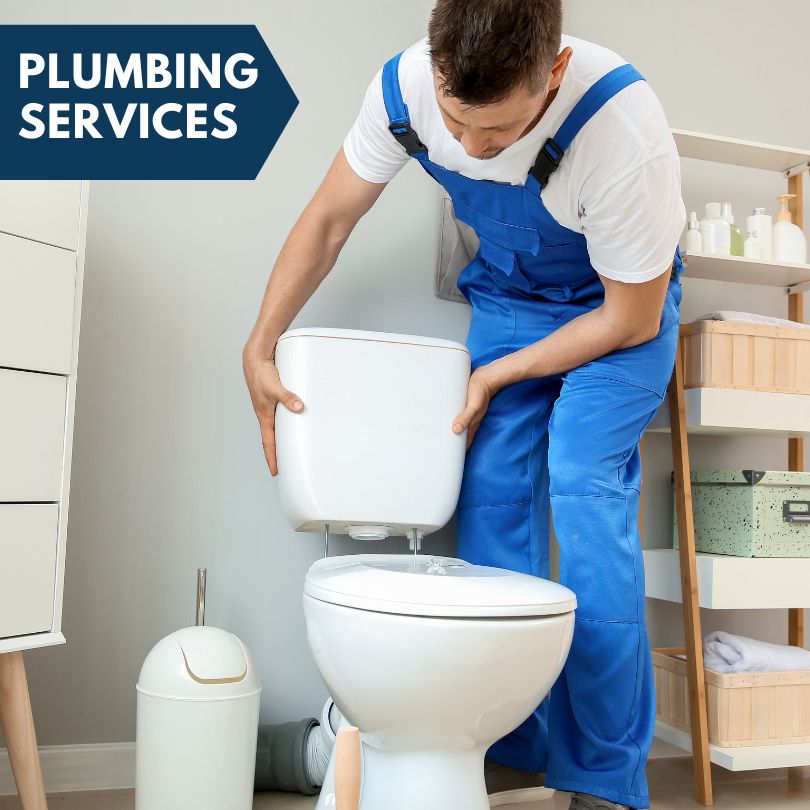 Plumbing Company in Coatesville, PA